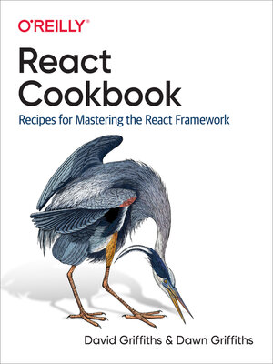 cover image of React Cookbook